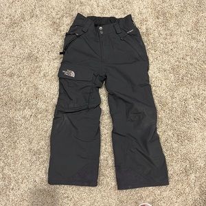 Youth ski/snowboard pants
